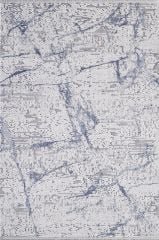 Artemis Halı Artex 5851A Gri Akrilik Dokuma Taban Modern Şık Oturma Odası ve Salon Halısı
