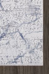 Artemis Halı Artex 5851A Gri Akrilik Dokuma Taban Modern Şık Oturma Odası ve Salon Halısı