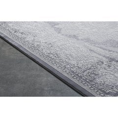 Gümüşsuyu Halı Esiliva 11432 - Gri