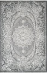 Gümüşsuyu Halı Esiliva 11432 - Gri