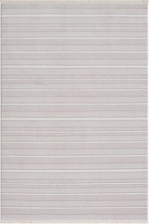 Seyran Halı Roma 428 Bej Yolluk