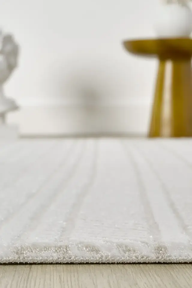 Seyran Halı Roma 428 Bej Yolluk