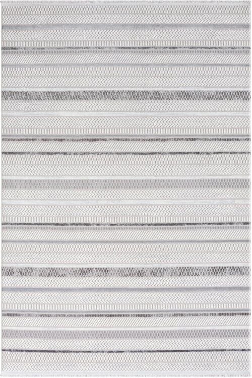 Seyran Halı Roma 428 Gri Yolluk