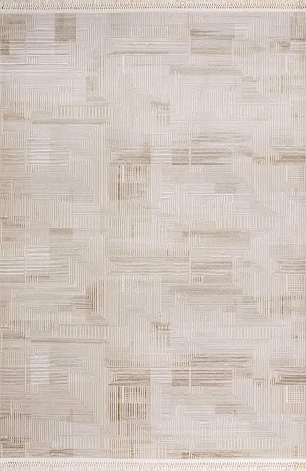 Luxess Halı Olivya 1083 Bej Yolluk