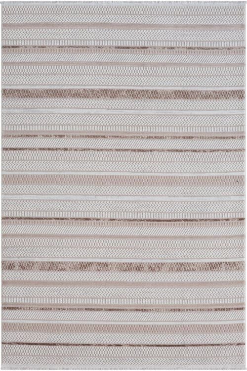 Seyran Halı Roma 428 Kahve Yolluk