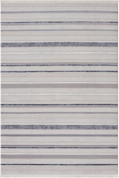 Seyran Halı Roma 428 Mavi Yolluk