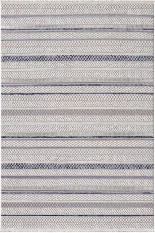 Seyran Halı Roma 428 Mavi Yolluk