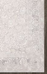 Artemis Halı Palace 8024A Viskon Akrilik Çerçeveli Motifli Klasik Salon Halısı