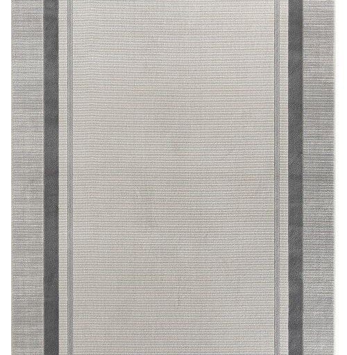 Seyran Halı Zen 7001 Antrasit Yolluk