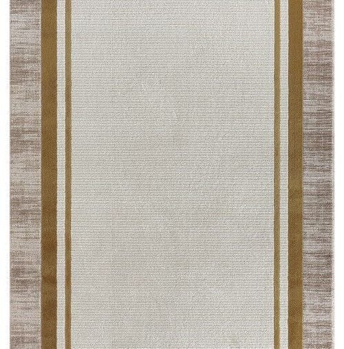 Seyran Halı Zen 7001 Gold Yolluk