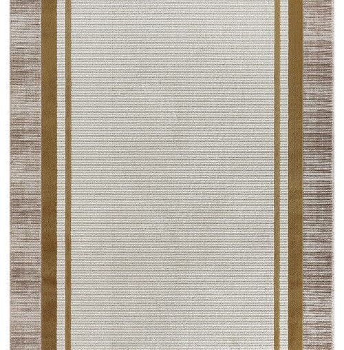 Seyran Halı Zen 7001 Gold Yolluk