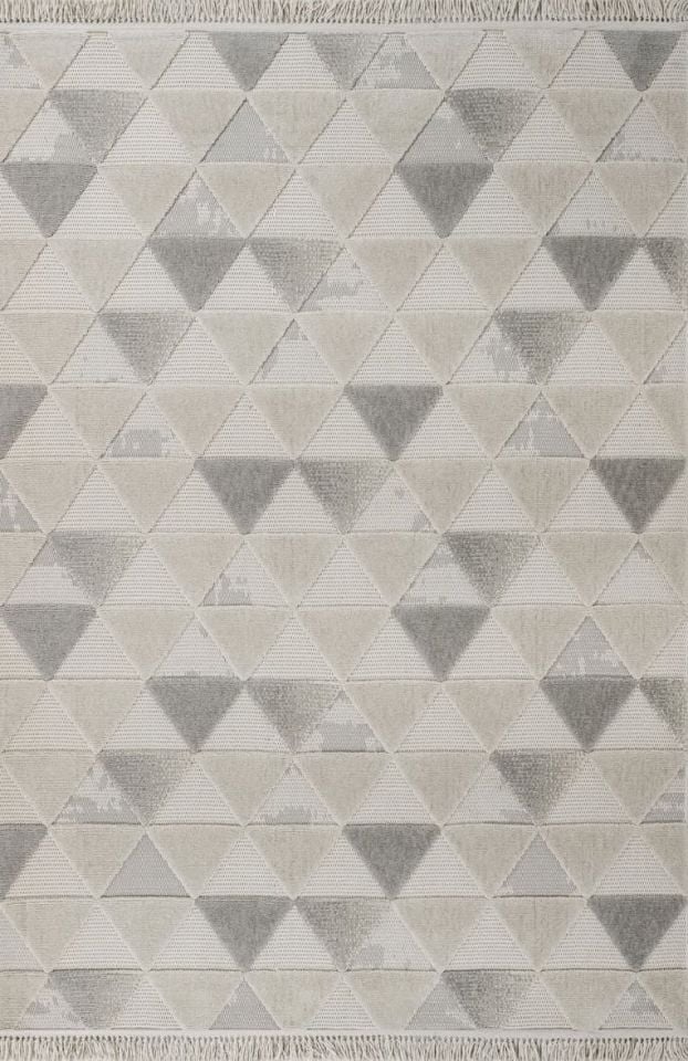 Luxess Halı Trend 1091 Gri Yolluk