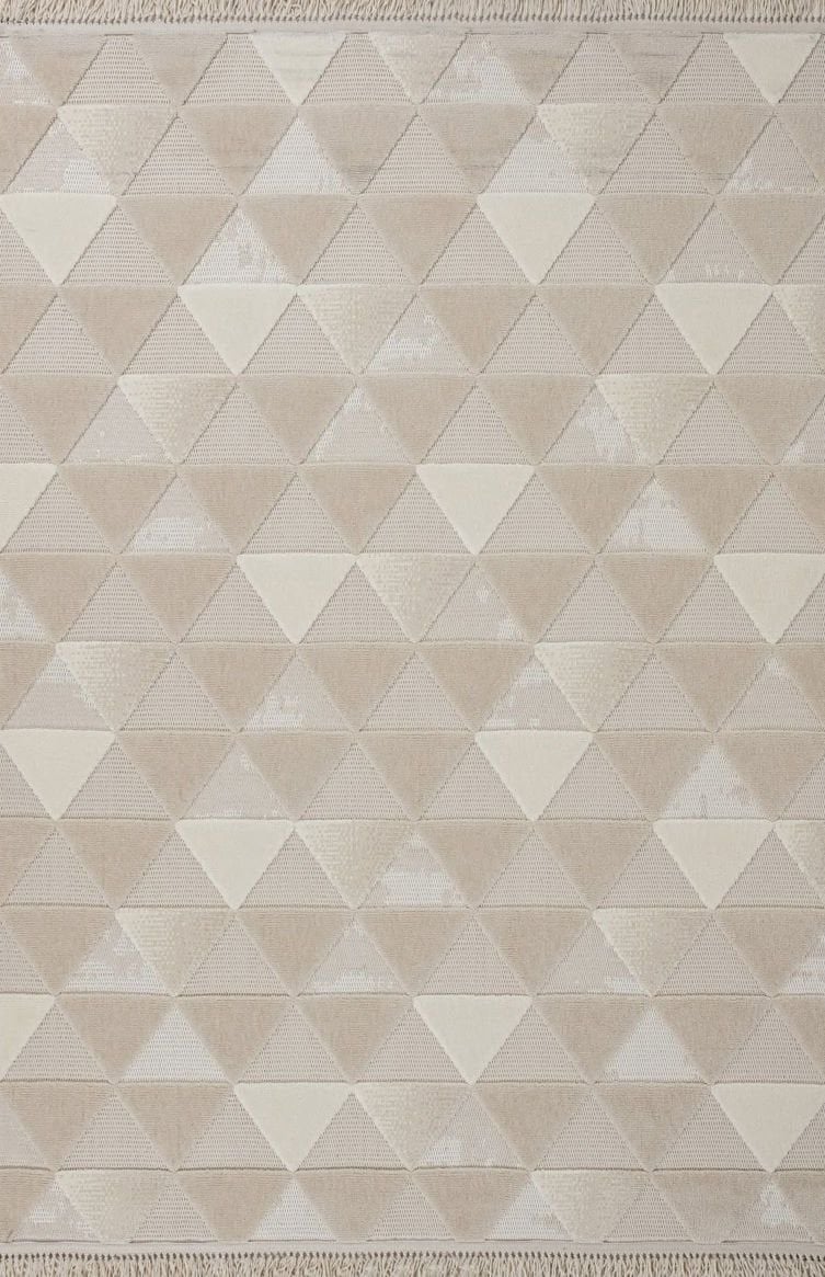 Luxess Halı Trend 1091 Bej Yolluk