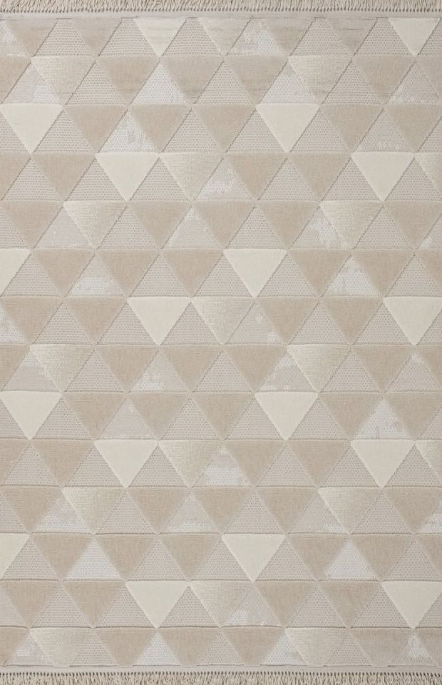 Luxess Halı Trend 1091 Bej Yolluk