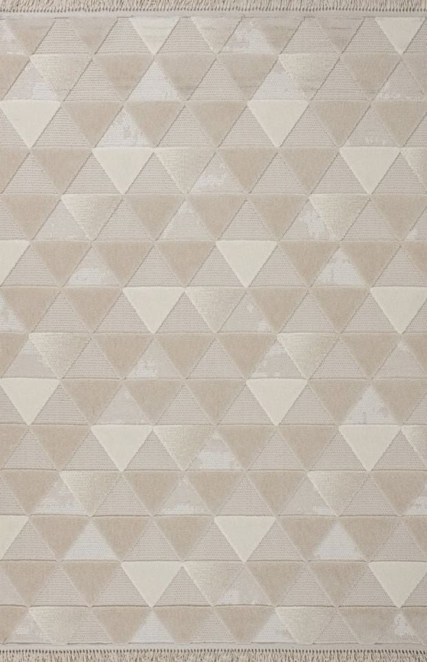 Luxess Halı Trend 1091 Bej Yolluk