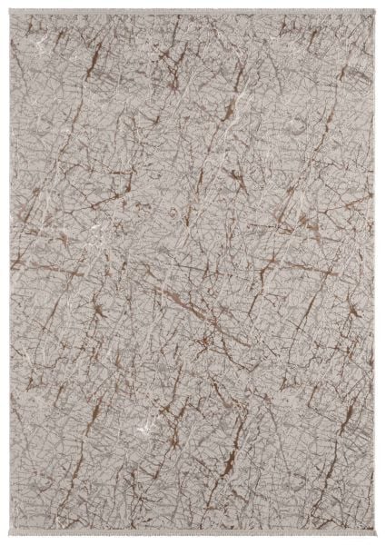 Luxess Halı Hermes 1039 Vizon Polyester Yolluk