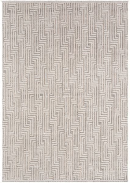 Luxess Halı Hermes 1040 Vizon Polyester Yolluk