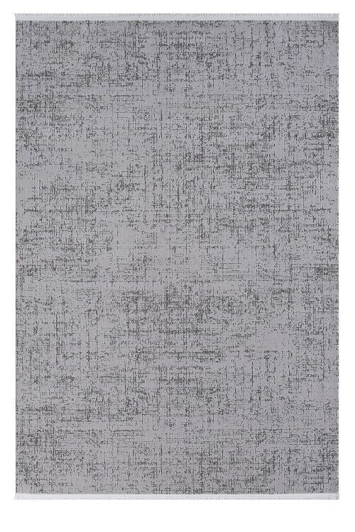 Seyran Halı İmaj 8080 Gri Yolluk