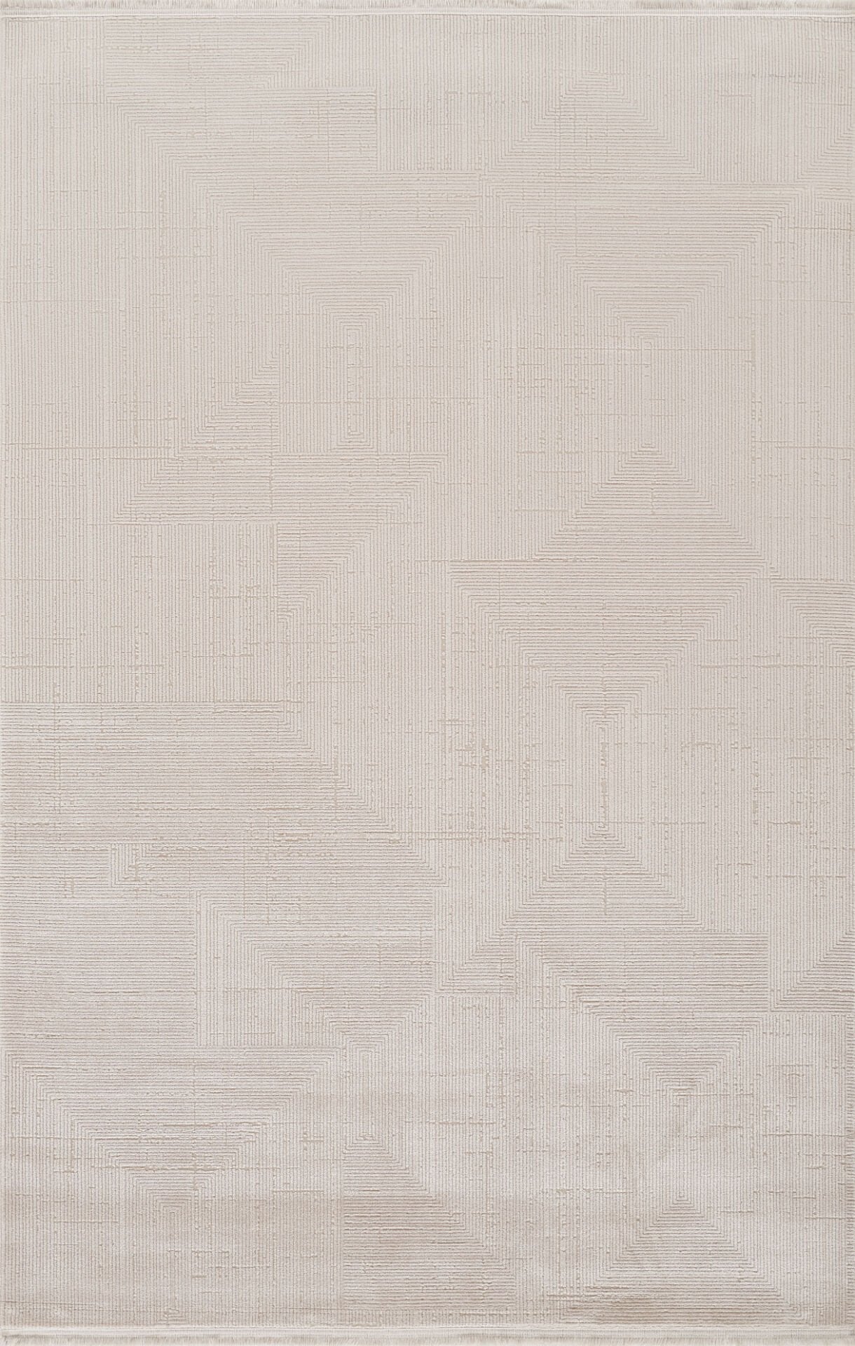 Atlas Halı Arbel EI02E Modern Şık Yumuşak Dokulu Oturma Odası ve Salon Halısı