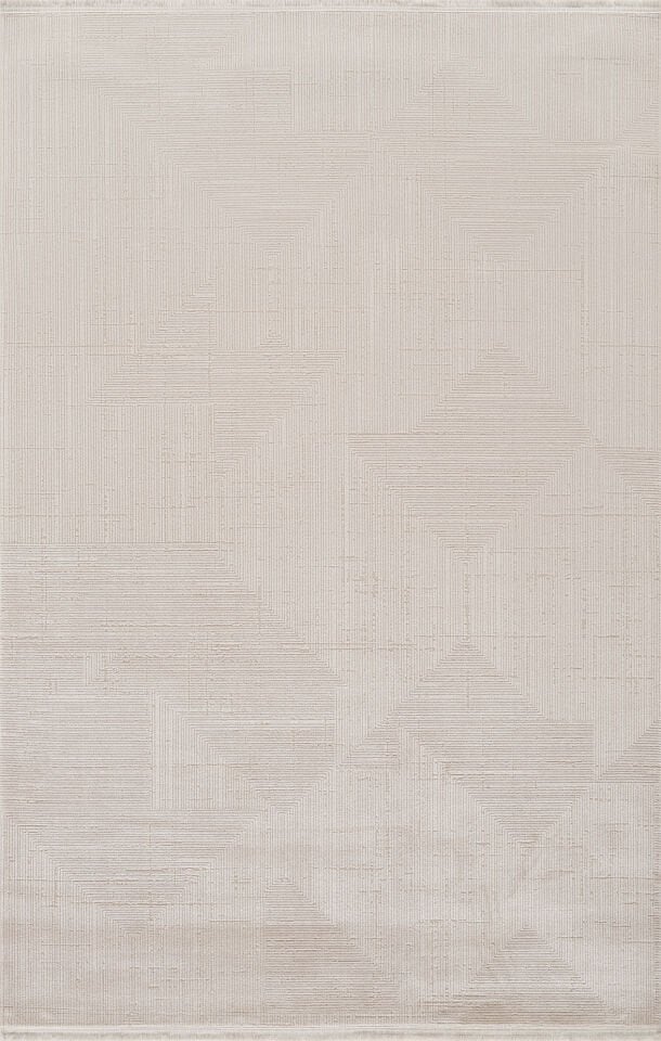 Atlas Halı Arbel EI02E Modern Şık Yumuşak Dokulu Oturma Odası ve Salon Halısı