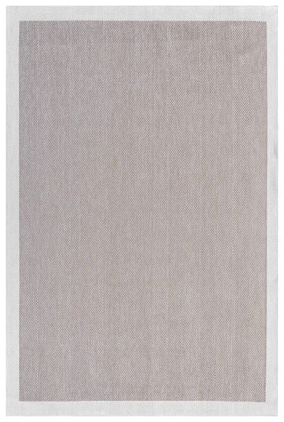 Luxess Halı Sisal Plus 1147 Bej Krem Yüksek Kaliteli Modern Yolluk