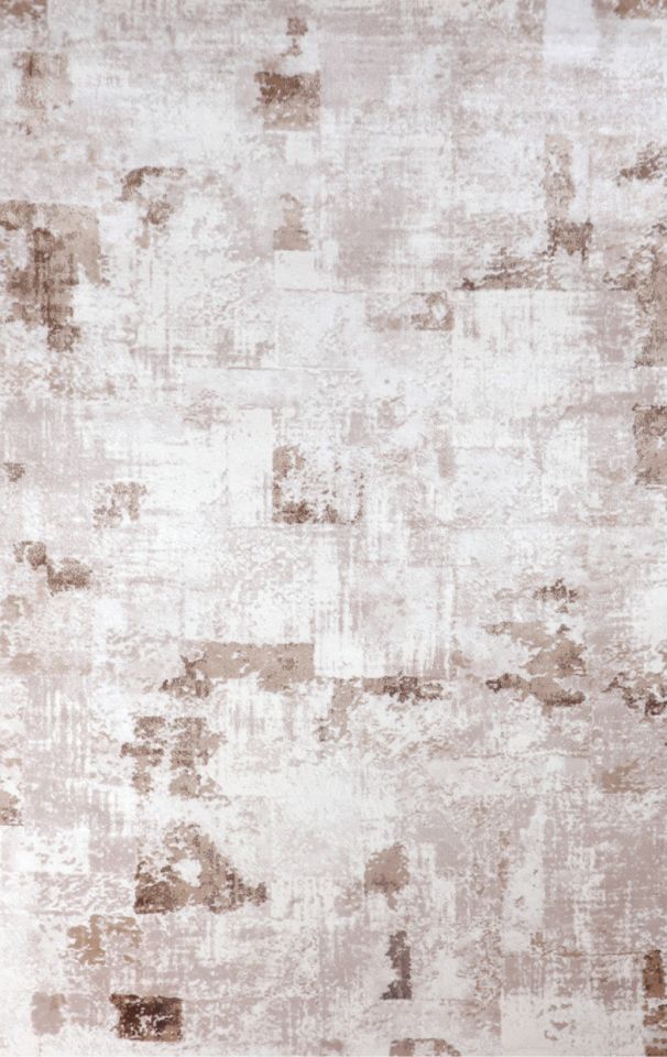 Nexus Halı Diana 8463 Kahve Akrilik Yüksek Kalite Yumuşak Dokulu Modern Halı