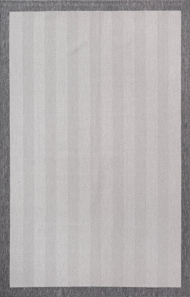 Luxess Halı Sisal Plus 1147 Krem Gri Yüksek Kaliteli Modern Yolluk