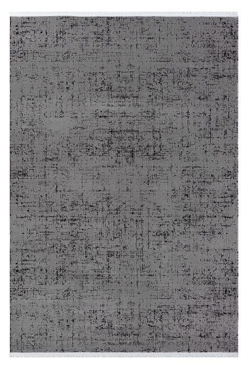 Seyran Halı İmaj 8080 Antrasit Yolluk