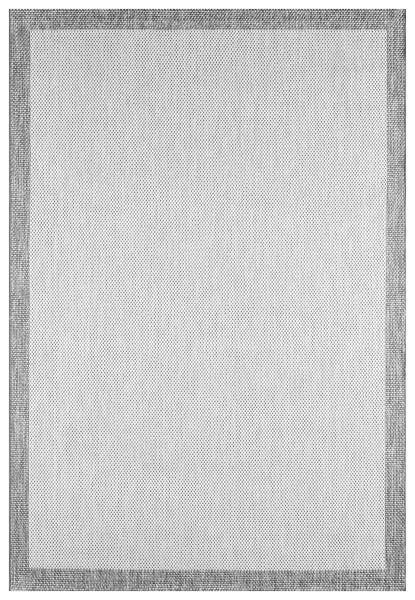 Luxess Halı Sisal Plus 1148 Krem Gri Yüksek Kaliteli Modern Yolluk