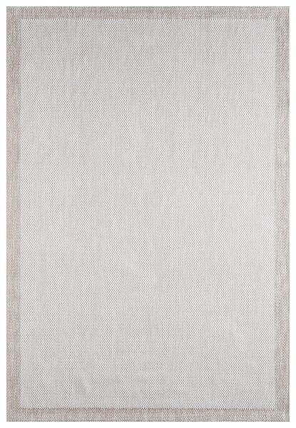 Luxess Halı Sisal Plus 1148 Krem Bej Yüksek Kaliteli Modern Yolluk