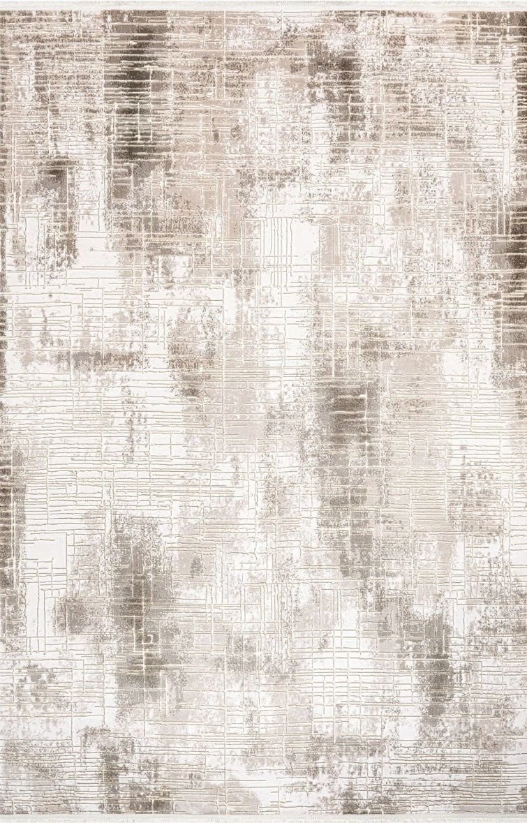 Luxess Halı Valeria 1071 Bej Yolluk