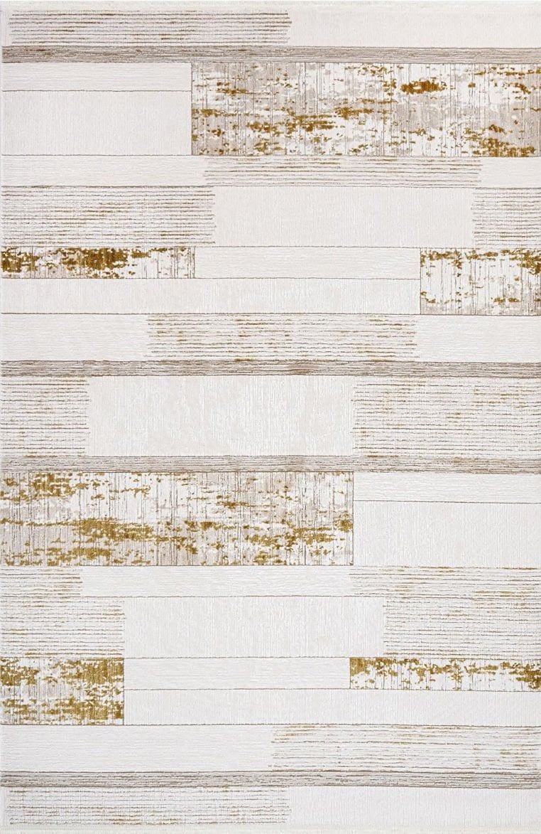 Luxess Halı Valeria 1070 Gold Yolluk