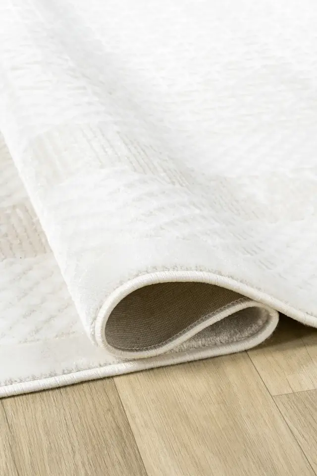 Seyran Halı Vista 5111 Bej Yolluk