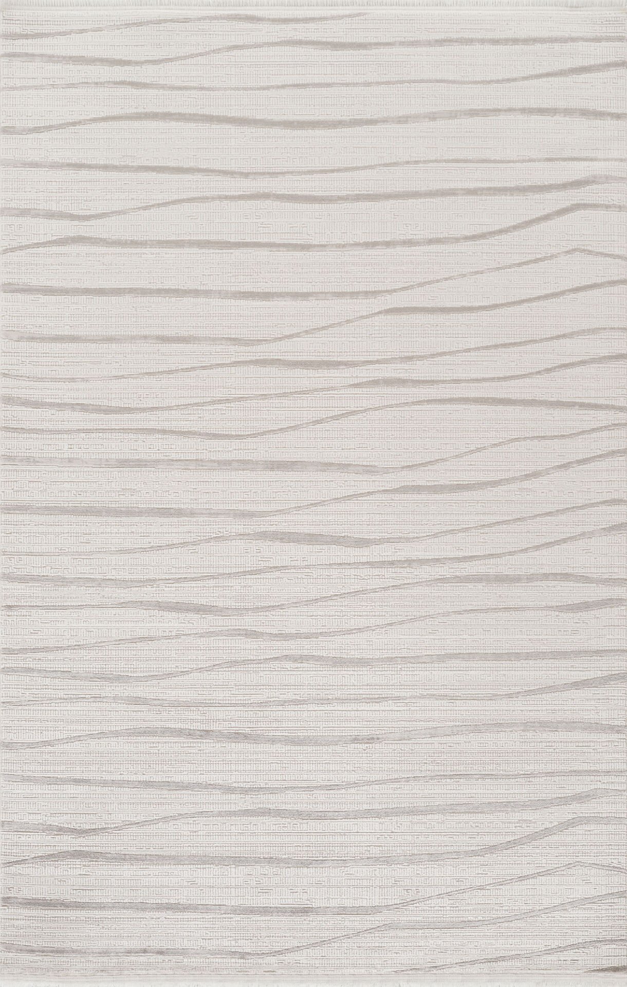 Atlas Halı Arbel EI04A Modern Şık Yumuşak Dokulu Oturma Odası ve Salon Halısı