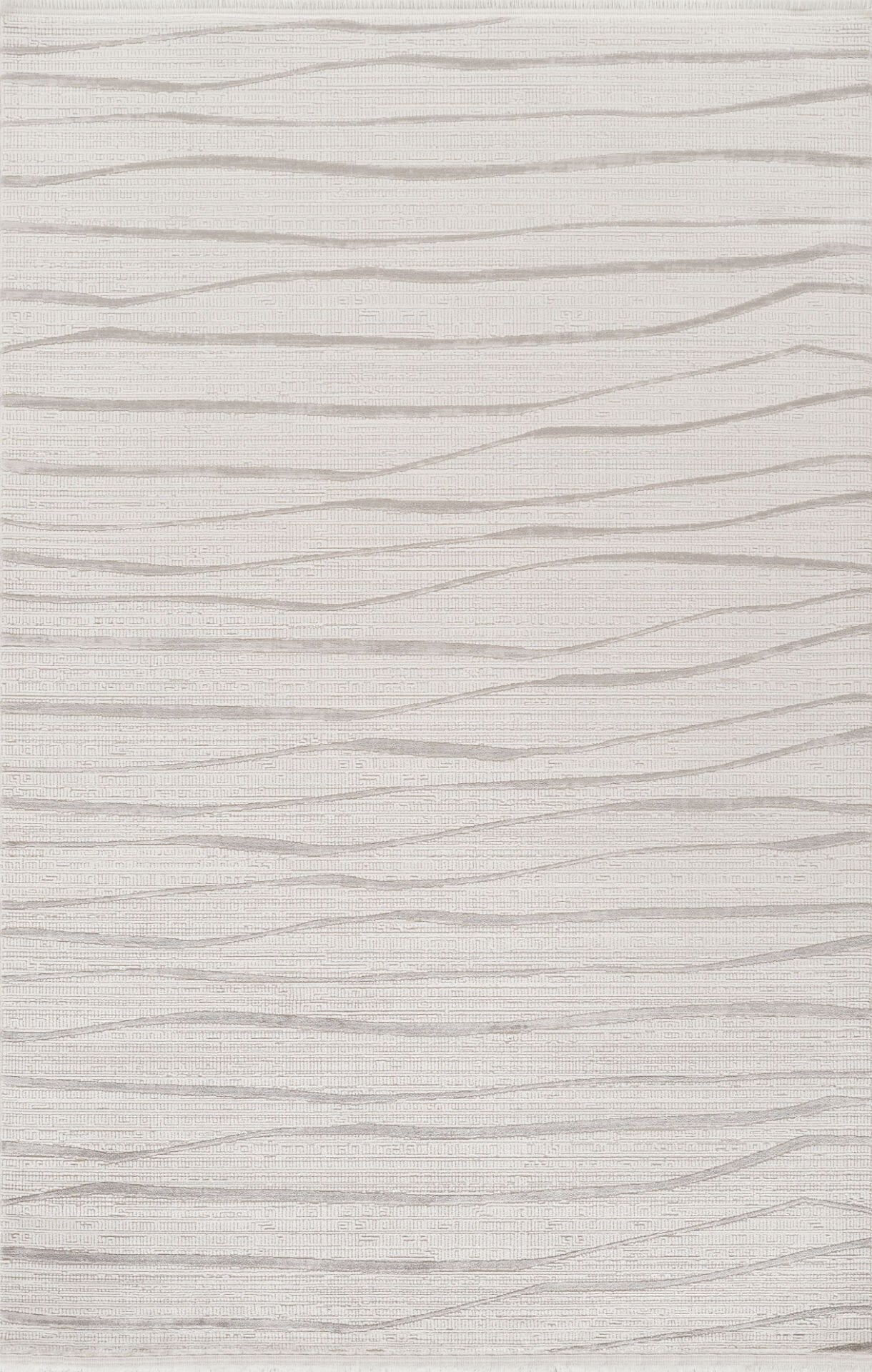Atlas Halı Arbel EI04A Modern Şık Yumuşak Dokulu Oturma Odası ve Salon Halısı