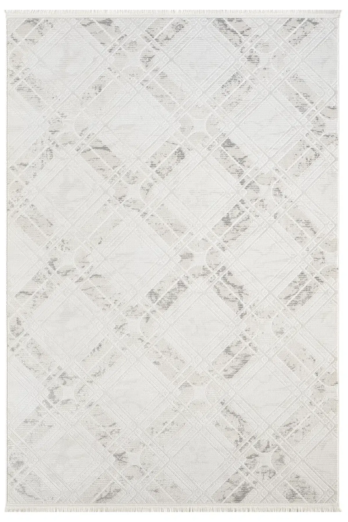 Seyran Halı Vista 5117 Gri Yolluk