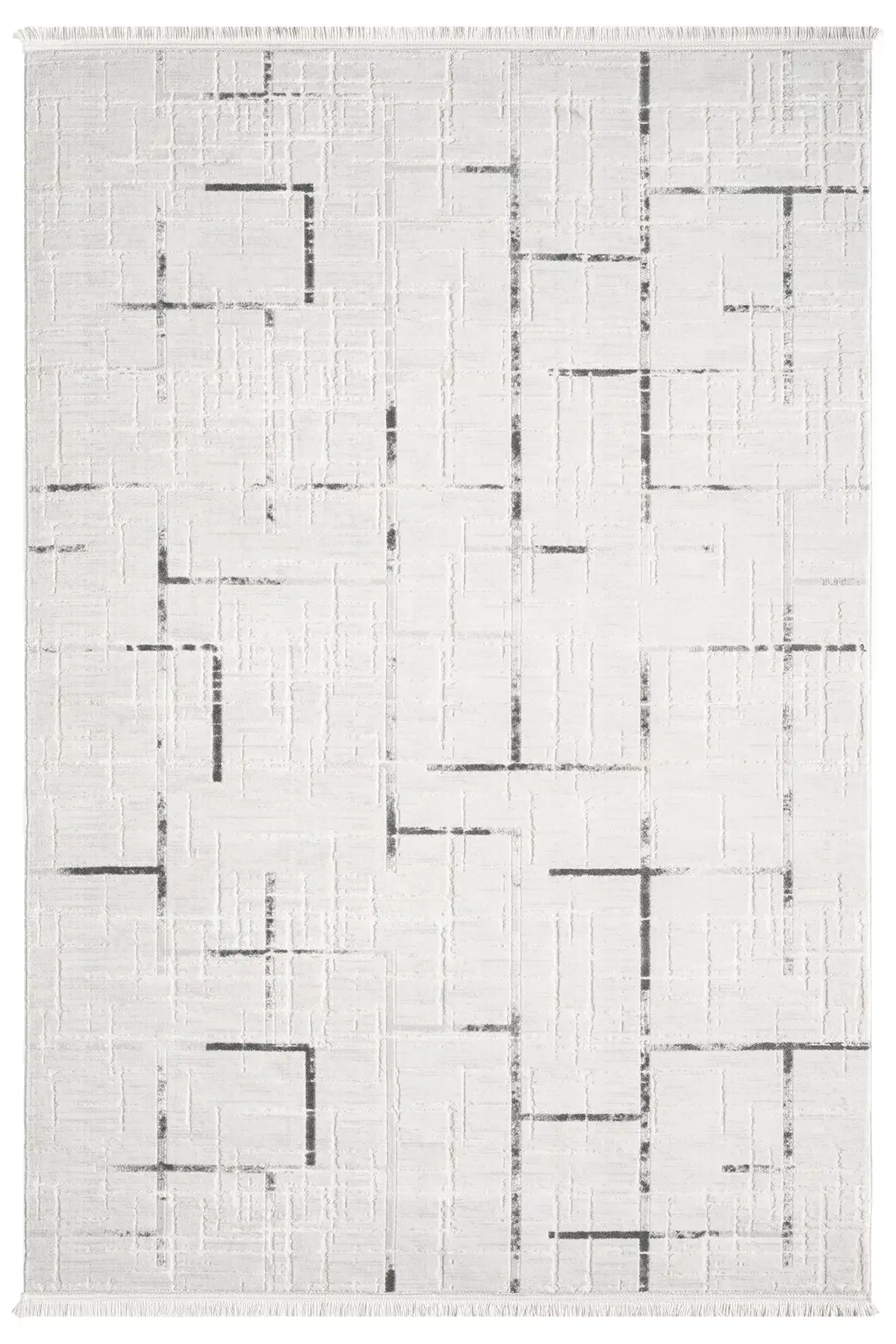 Seyran Halı Vista 5118 Gri Yolluk