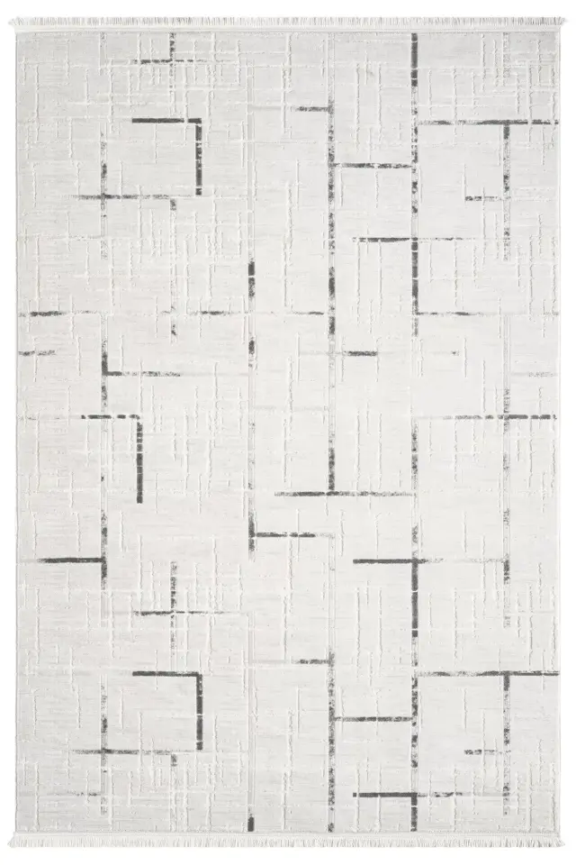 Seyran Halı Vista 5118 Gri Yolluk