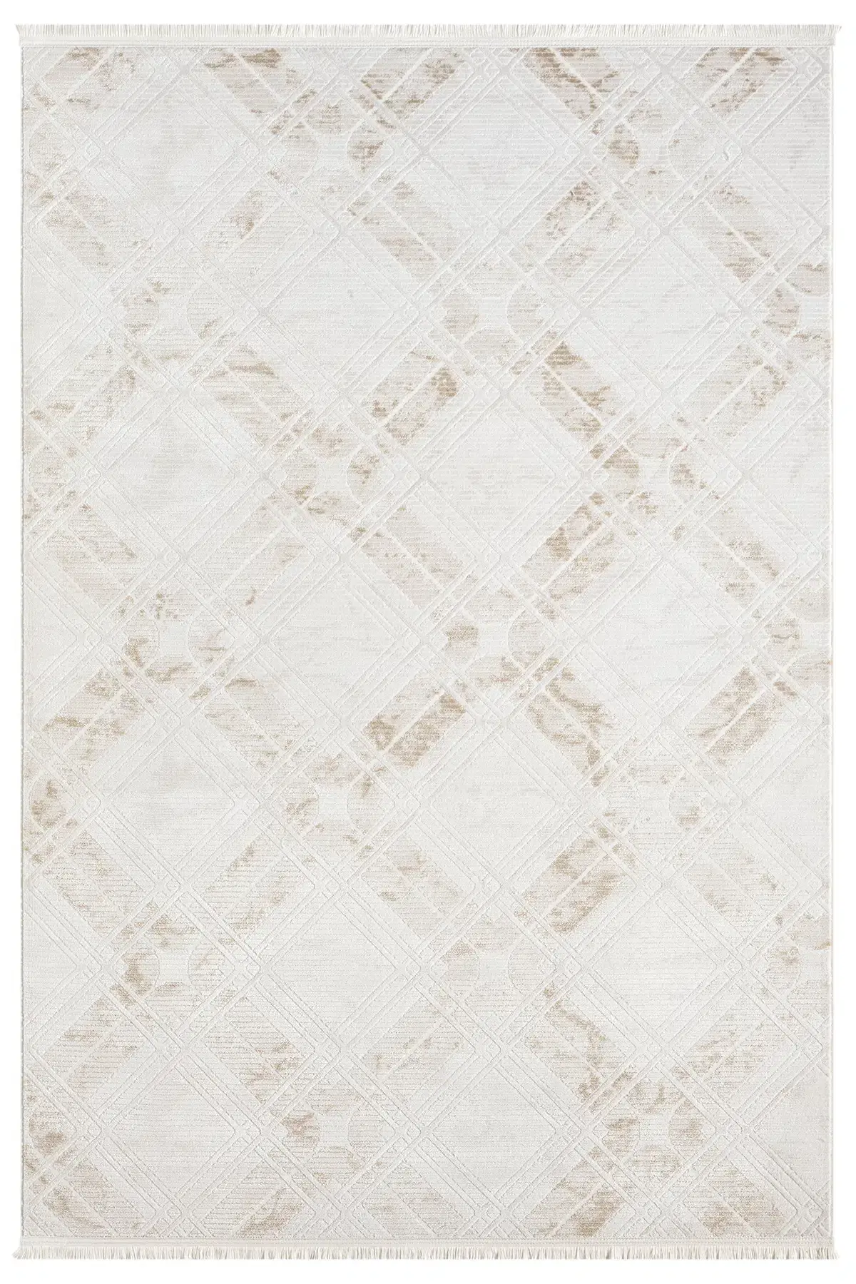 Seyran Halı Vista 5117 Kahve Yolluk