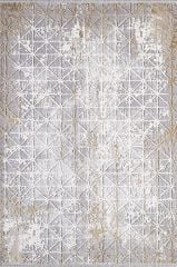 Artemis Halı Artex 5852B Gri Akrilik Dokuma Taban Modern Şık Oturma Odası ve Salon Halısı