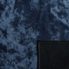 eHalıcım Milano ML00G Mavi Hav Tozu vermez Yüksek Kalite Yumuşak Dokulu Halı