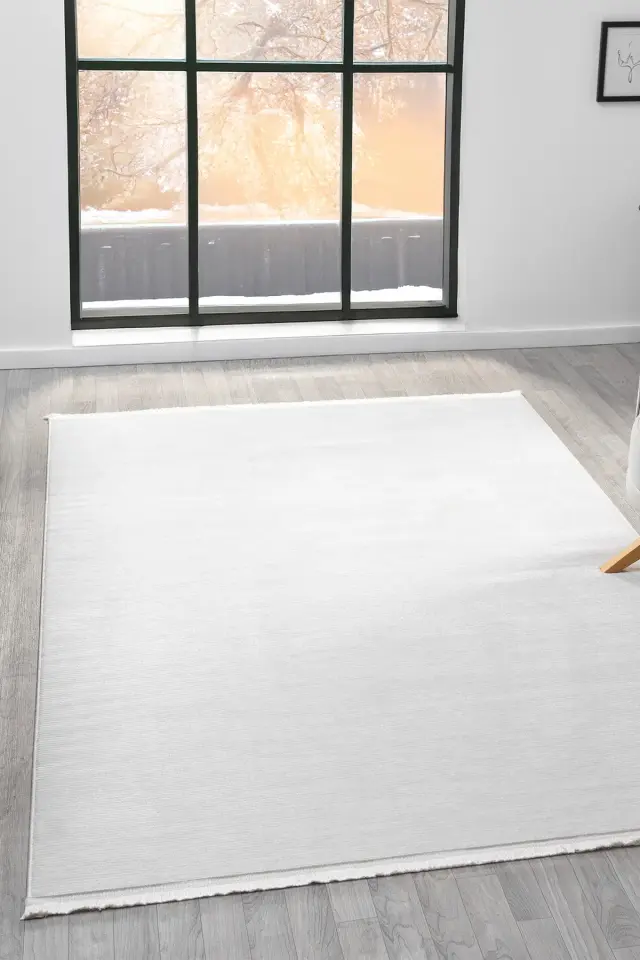 Seyran Halı Vista 5119 Krem Yolluk