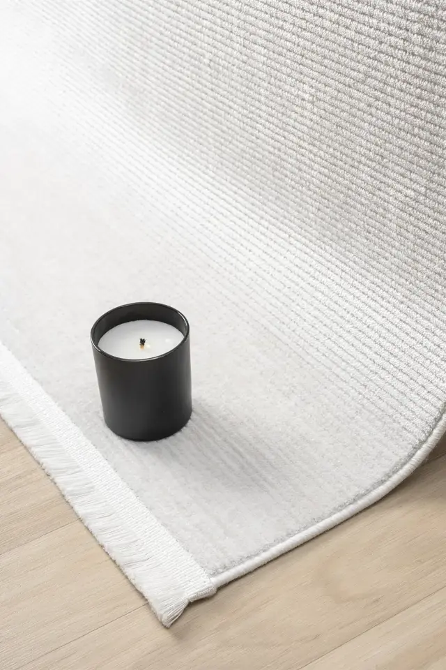 Seyran Halı Vista 5119 Krem Yolluk