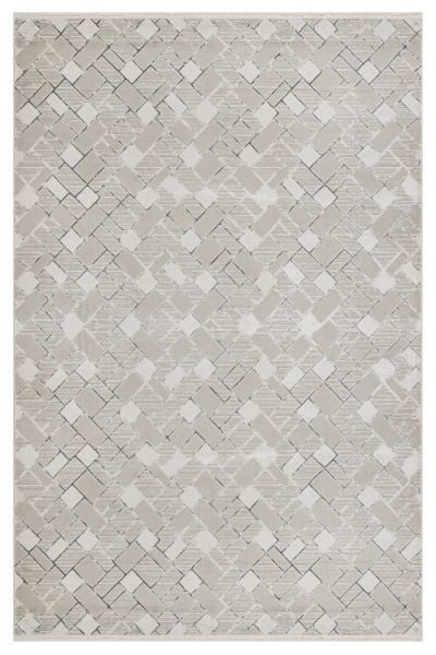 Luxess Halı Zen 1087 Bej Yolluk