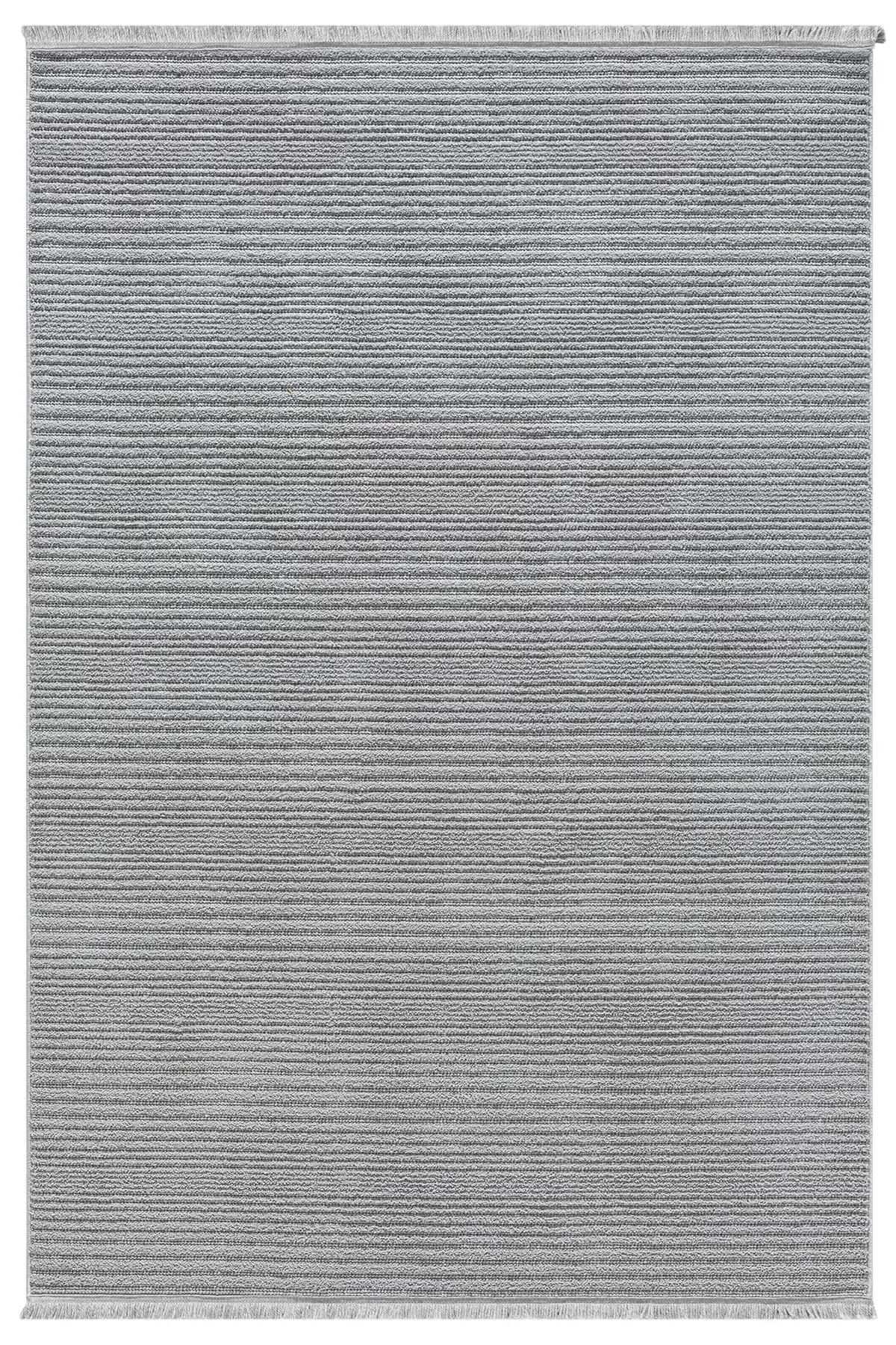 Seyran Halı Zara 950 Gri Yolluk