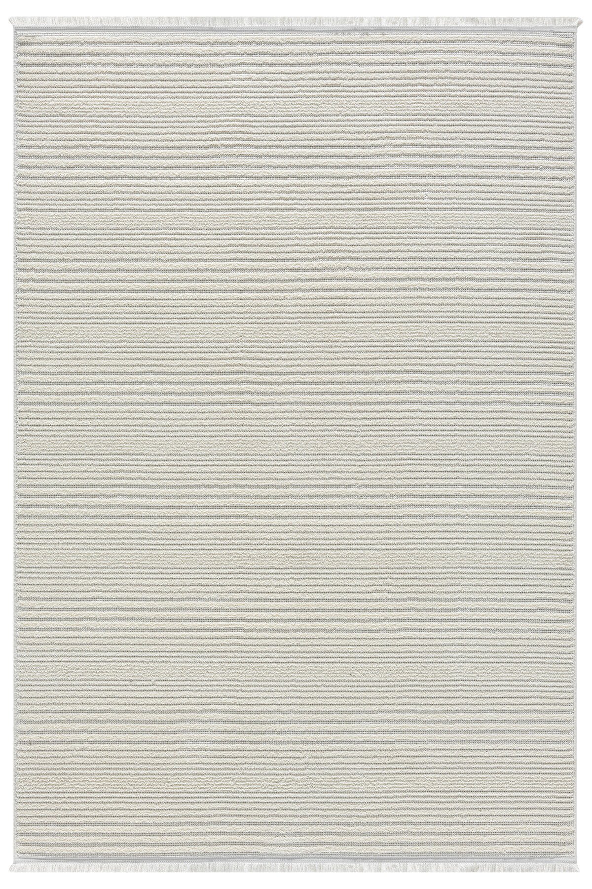 Seyran Halı Zara 950 Krem Yolluk