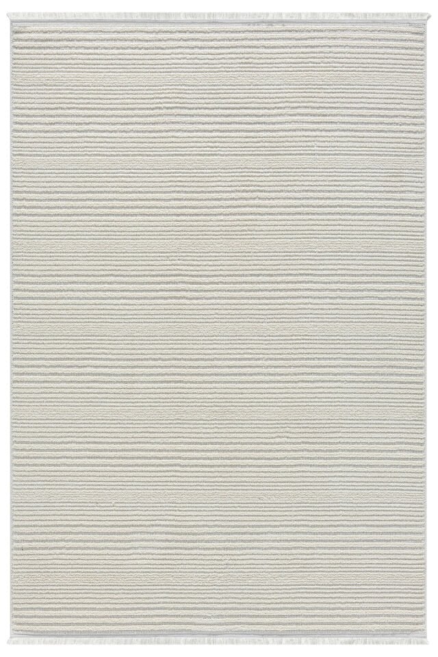 Seyran Halı Zara 950 Krem Yolluk