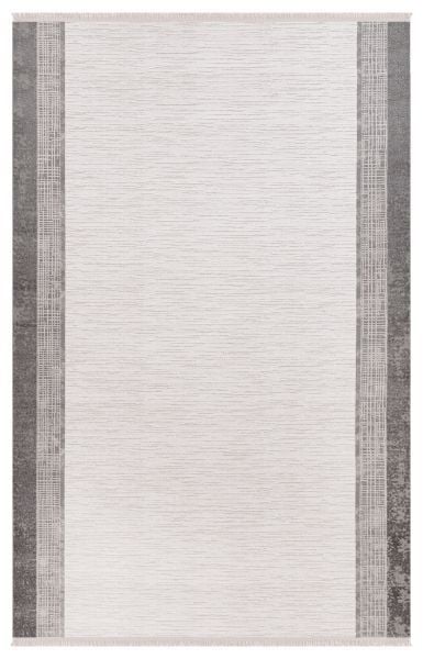 Luxess Halı Arya 1105 Antrasit Yolluk