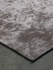 eHalıcım Milano ML00H Vizon Hav Tozu vermez Yüksek Kalite Yumuşak Dokulu Halı