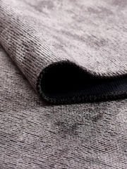 eHalıcım Milano ML00H Vizon Hav Tozu vermez Yüksek Kalite Yumuşak Dokulu Halı